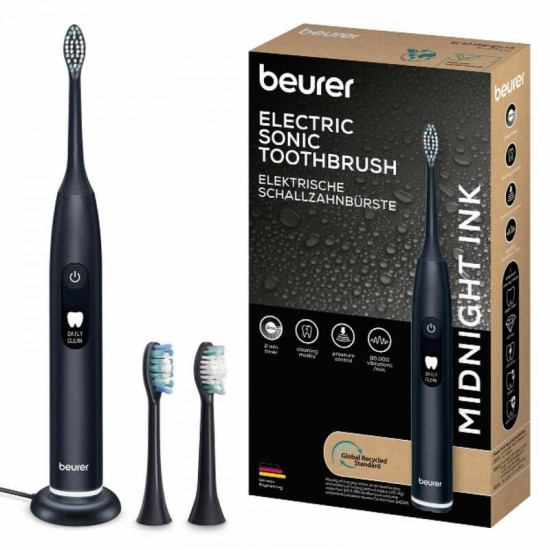 Зубна щітка Beurer SC 50 Midnight Ink GP