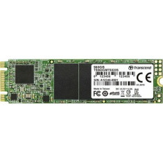 Накопичувач SSD  960GB Transcend 820S M.2 2280 SATAIII 3D TLC NAND (TS960GMTS820S)