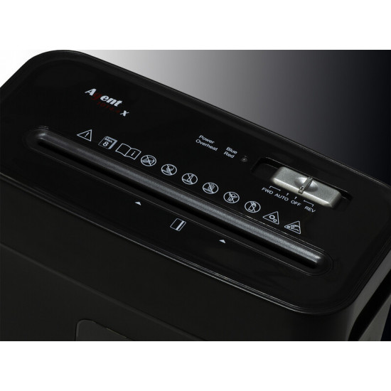 Знищувач документів Agent 1014.4 X (4х32) (6010235)