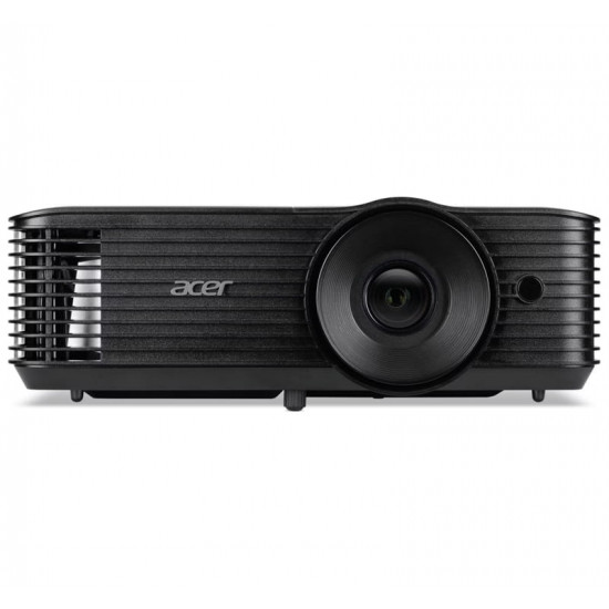 Проєктор Acer X1228 XGA (MR.JXD11.001)