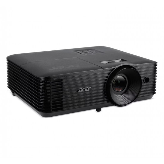 Проєктор Acer X1228 XGA (MR.JXD11.001)