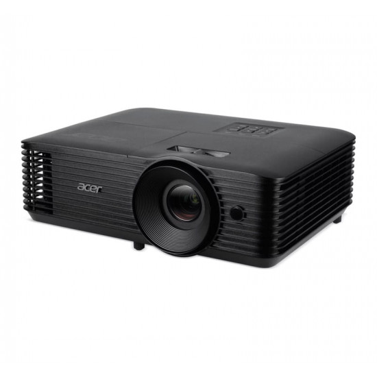 Проєктор Acer X1228 XGA (MR.JXD11.001)
