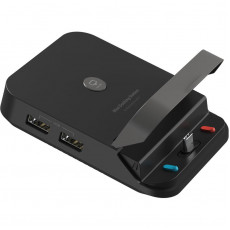 Док-станція J5create для Nintendo Switch (JCD620-N)