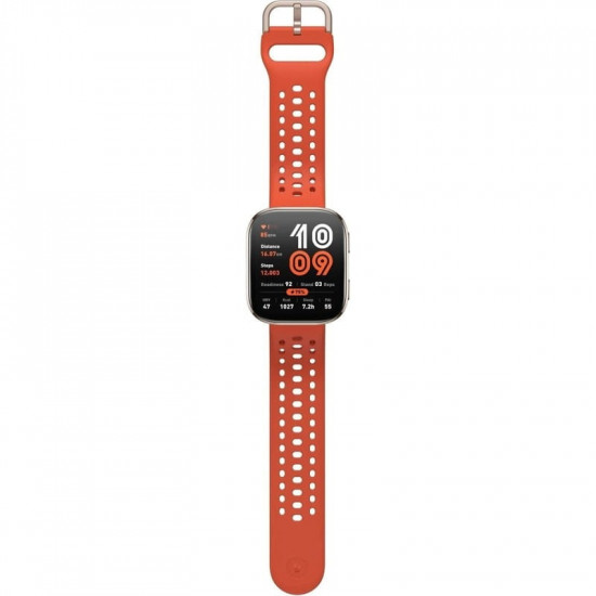 Смарт-годинник Amazfit Bip 6 Red (W2435AP5N)
