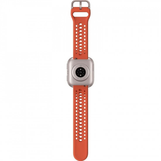 Смарт-годинник Amazfit Bip 6 Red (W2435AP5N)