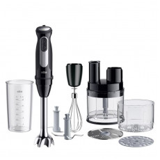 Блендер Braun MQ 55755 MBK