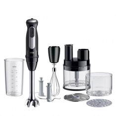 Блендер Braun MQ 55755 MBK