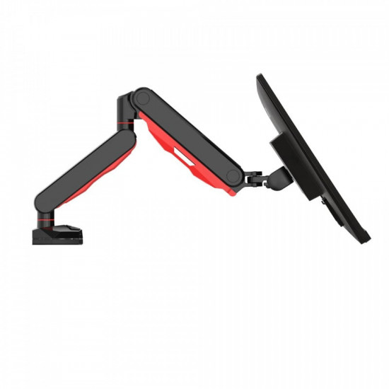 Настільне кріплення для монітора Iiyama DSG3001C-R1 17-30" Black/Red (VESA100х100)