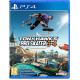Гра Tony Hawk Pro Skater 3+4 для PlayStation 4, Blu-ray (1161845)