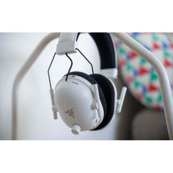 Гарнітура Razer BlackShark V2 X White (RZ04-03240700-R3M1)