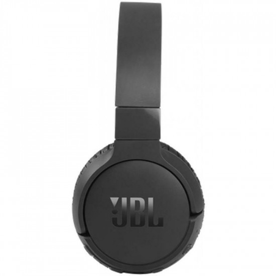 Bluetooth-гарнітура JBL Tune 660 NC Black (JBLT660NCBLK)