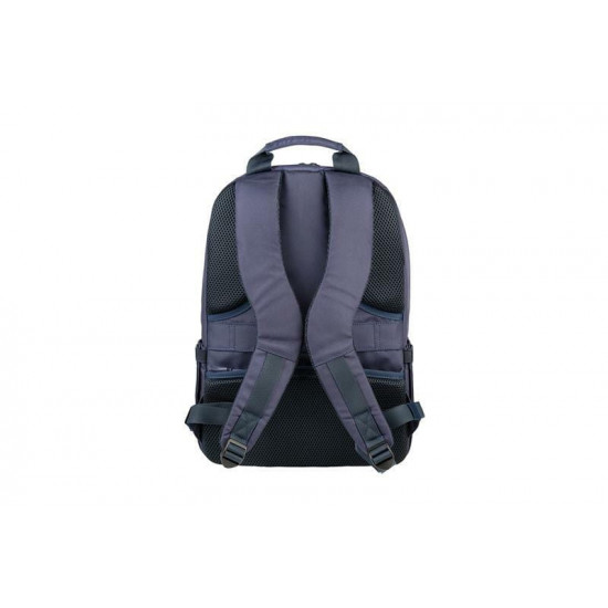 Рюкзак для ноутбука Tucano Bizip 15" Blue (BKBZ15-X-B)