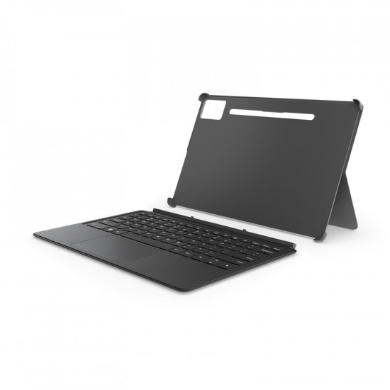 Чохол-клавіатура Lenovo для Lenovo Idea Tab Pro KB Pack Grey (ZG38C06013)