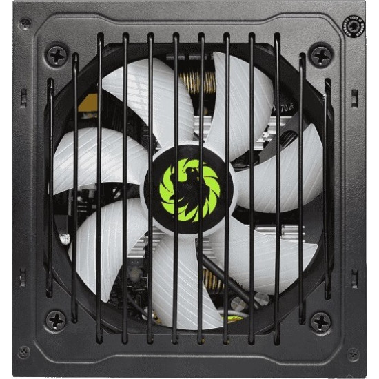 Блок живлення GameMax VP-600-RGB 600W
