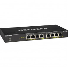 Комутатор Netgear GS308PP-100EUS