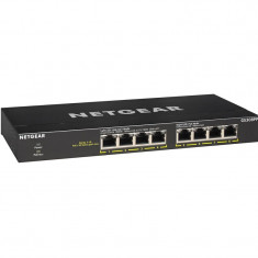 Комутатор Netgear GS308PP-100EUS