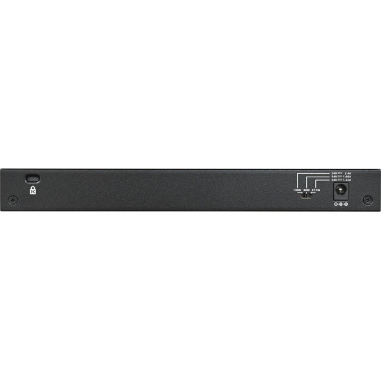 Комутатор Netgear GS308PP-100EUS