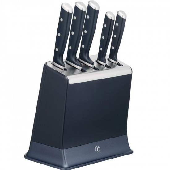 Набір ножів Tefal Ever Sharp Pro 6 предметів (K297S644)