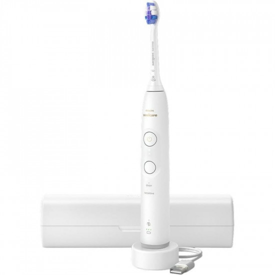 Зубна електрощітка Philips Sonicare Series 6100 HX7400/06