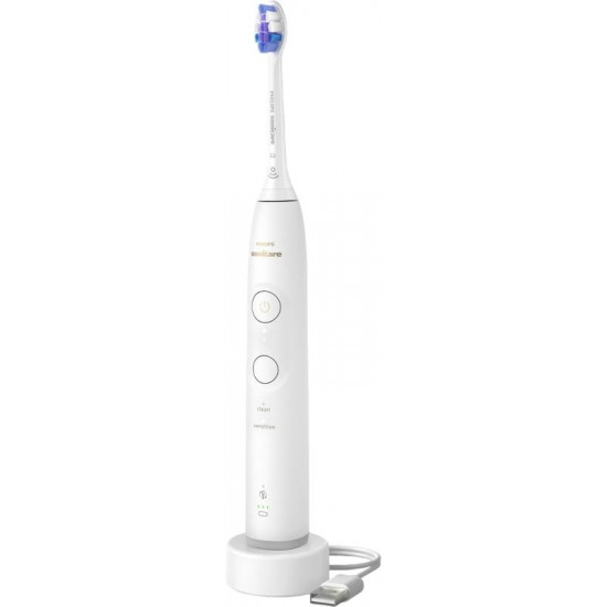 Зубна електрощітка Philips Sonicare Series 6100 HX7400/06