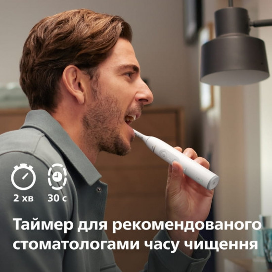 Зубна електрощітка Philips Sonicare Series 6100 HX7400/06