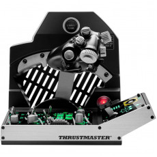Контролер для ігрових симуляторів Thrustmaster Viper TQS Mission Pack, PC (4060254)