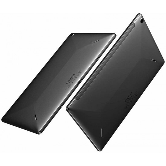Планшет Chuwi HiPad X 6/128GB Dual Sim Gray