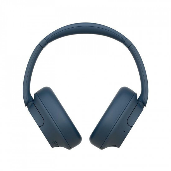 Гарнiтура Sony WH-CH720N Blue (WHCH720NL.CE7)