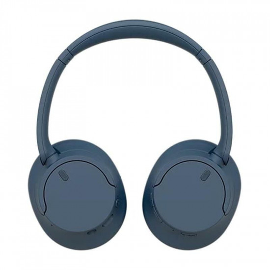 Гарнiтура Sony WH-CH720N Blue (WHCH720NL.CE7)