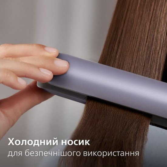 Випрямляч для волосся Philips BHS742/00