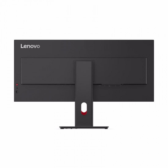 Монітор Lenovo 34" ThinkVision T34wd-40 (64AEGAT1UA) VA Black 120Hz