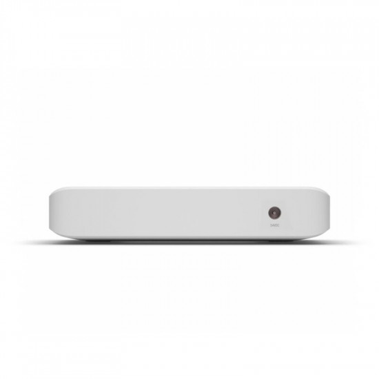 Коммутатор Ubiquiti UniFi Lite 8 PoE (USW-Lite-8-PoE)