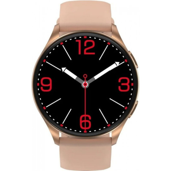 Cмарт-годинник Blackview X20 Coral Gold (6931548318064)