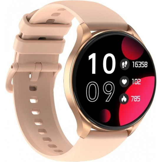 Cмарт-годинник Blackview X20 Coral Gold (6931548318064)