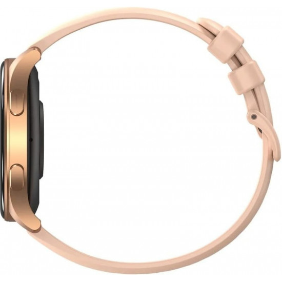 Cмарт-годинник Blackview X20 Coral Gold (6931548318064)