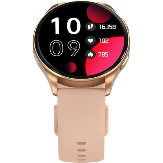 Cмарт-годинник Blackview X20 Coral Gold (6931548318064)