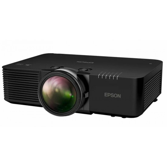 Проєктор Epson EB-L695SE (V11HB36180)