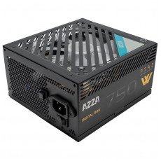Блок живлення AZZA PSAZ-750W ARGB 750W
