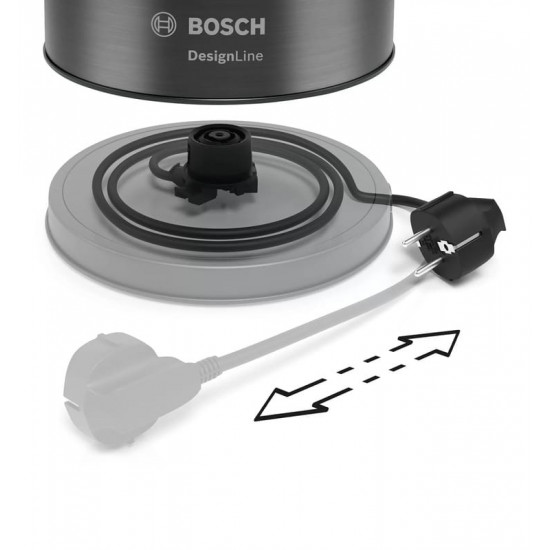 Електрочайник Bosch TWK5P475