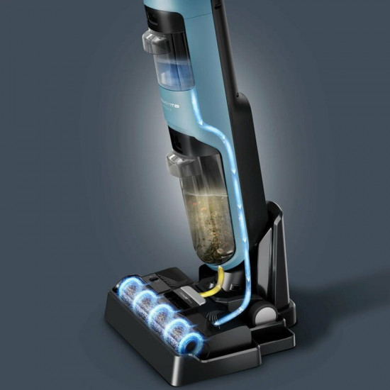 Акумуляторний миючий пилосос Rowenta X-Clean 2 (GZ2271E0)
