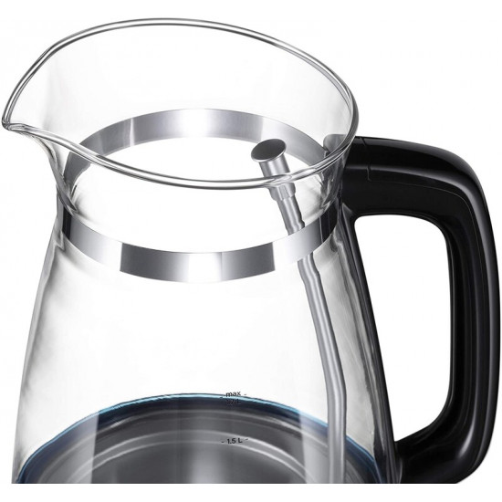 Електрочайник Russell Hobbs 26080-70 Hourglass