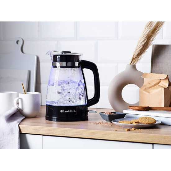 Електрочайник Russell Hobbs 26080-70 Hourglass