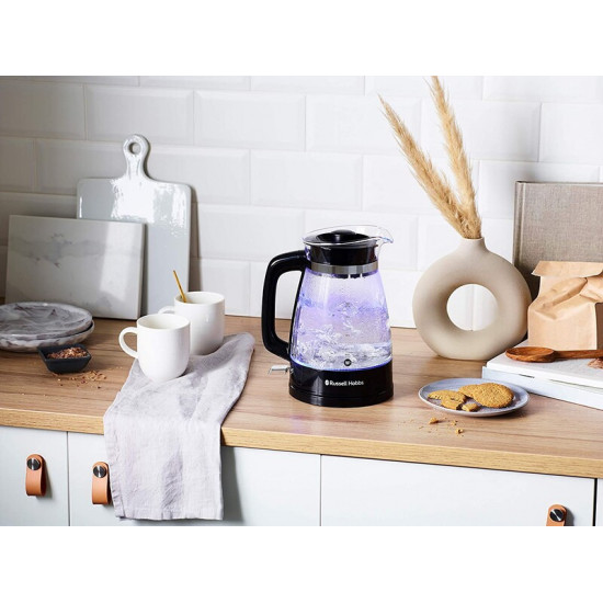 Електрочайник Russell Hobbs 26080-70 Hourglass