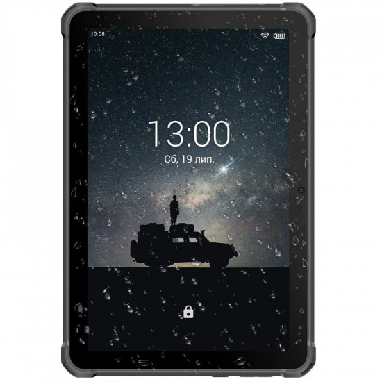 Планшет Sigma mobile Tab A1033 X-treme2 Black