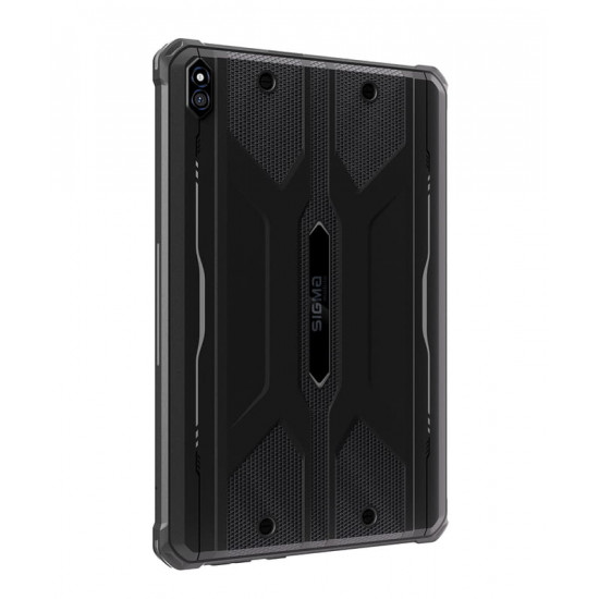 Планшет Sigma mobile Tab A1033 X-treme2 Black