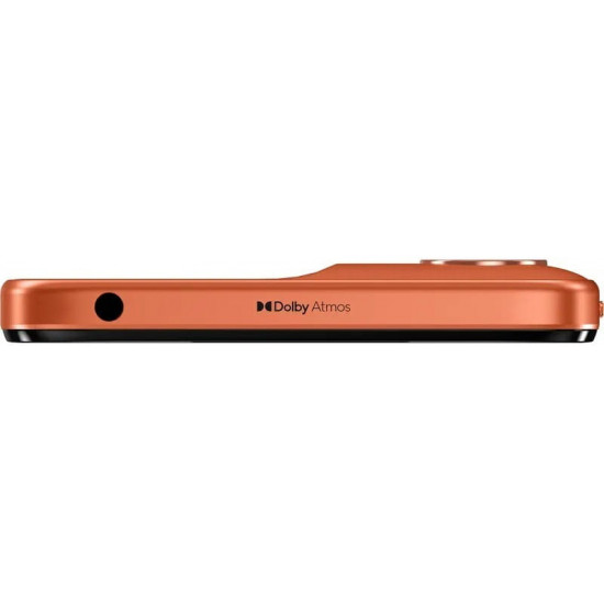 Смартфон Motorola Moto G06 4/64GB Arabesque (PBA20003UA)