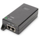 PoE-інжектор DIGITUS PoE+ 802.3at, 10/100/1000 Mbps, Output max. 48V, 30W (DN-95103-2)