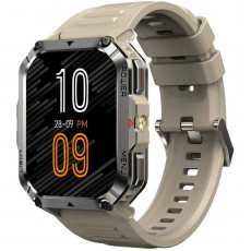 Cмарт-годинник Blackview W70 Pro Khaki (6931548322719)