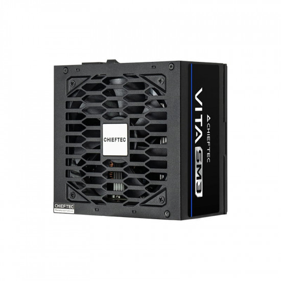 Блок живлення Chieftec BPX-650-C 650W