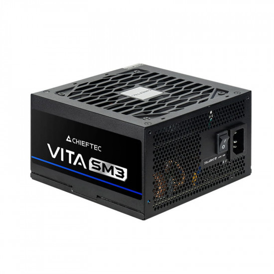 Блок живлення Chieftec BPX-650-C 650W
